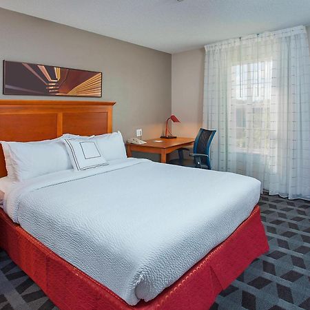 Towneplace Suites Knoxville Cedar Bluff Exterior foto