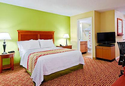 Towneplace Suites Knoxville Cedar Bluff Quarto foto