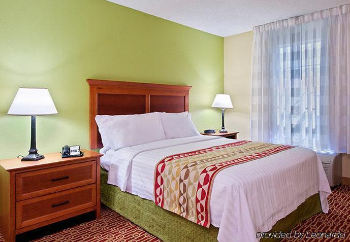 Towneplace Suites Knoxville Cedar Bluff Exterior foto